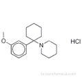 4-MeO-PCP CAS 91164-58-8